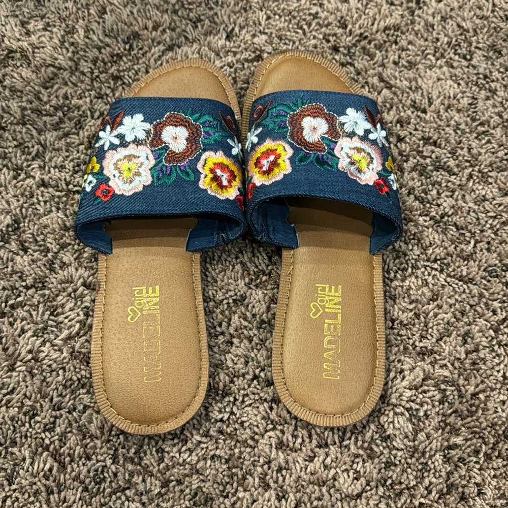 Madeline Girl shoes
